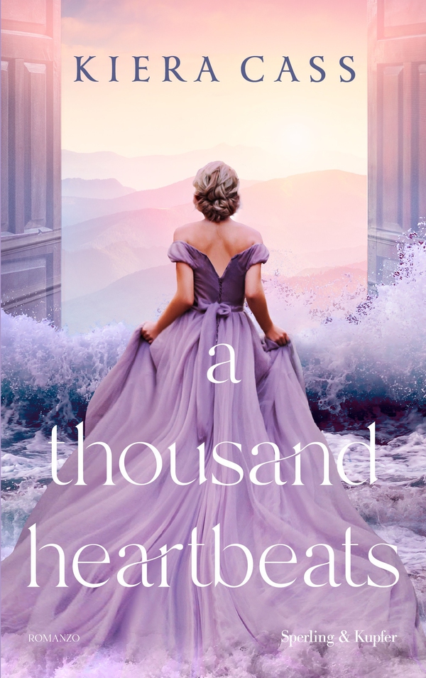 A thousand heartbeats - Librerie.coop A thousand heartbeats - Librerie.coop