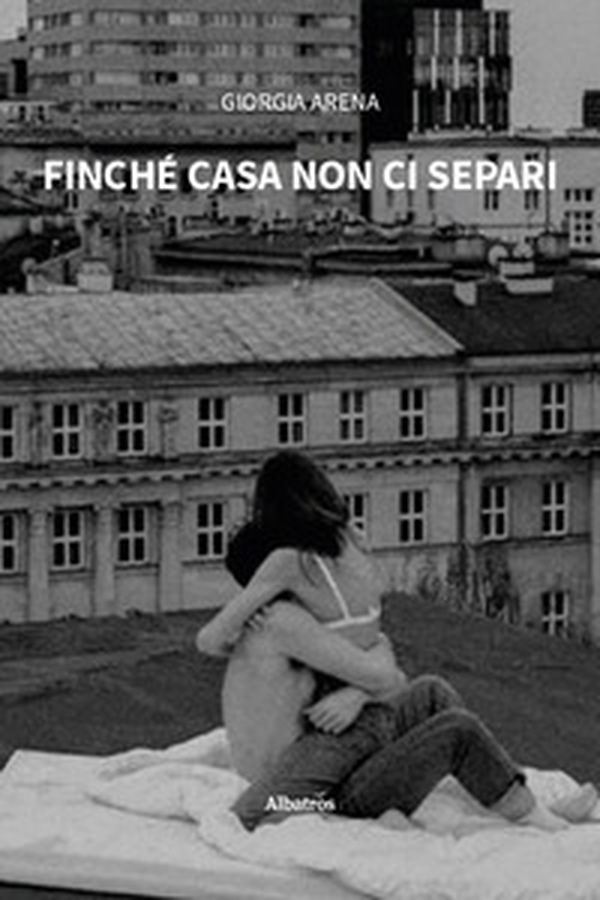 Finché casa non ci separi - Librerie.coop Finché casa non ci separi - Librerie.coop