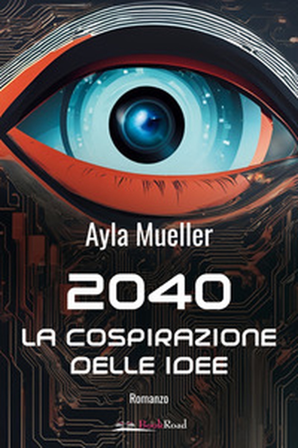 2040. La cospirazione delle idee - Librerie.coop 2040. La cospirazione delle idee - Librerie.coop