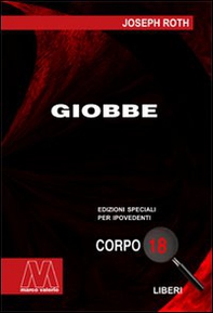 Giobbe - Librerie.coop