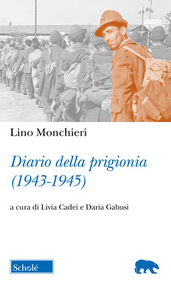 Diario della prigionia (1943-1945) - Librerie.coop Diario della prigionia (1943-1945) - Librerie.coop