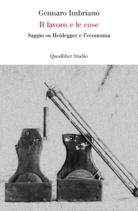 Il lavoro e le cose - Librerie.coop