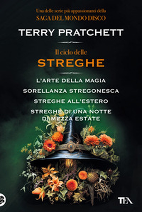 Il ciclo delle streghe - Librerie.coop Il ciclo delle streghe - Librerie.coop