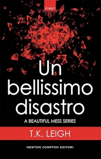 Un bellissimo disastro - Librerie.coop Un bellissimo disastro - Librerie.coop