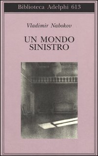 Un mondo sinistro - Librerie.coop