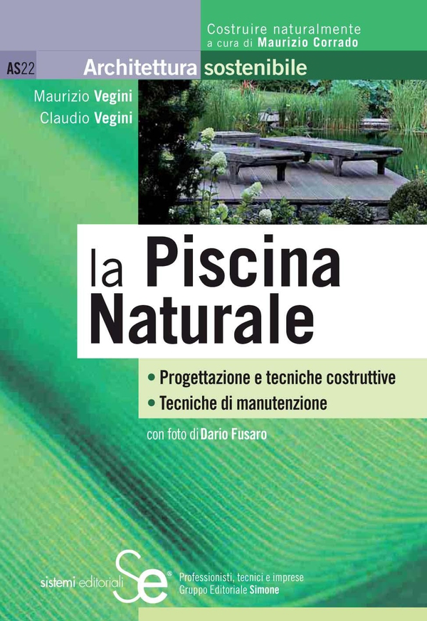 la Piscina Naturale - Librerie.coop la Piscina Naturale - Librerie.coop