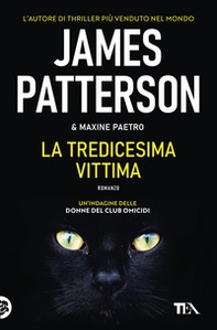 La tredicesima vittima - Librerie.coop La tredicesima vittima - Librerie.coop
