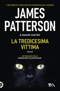 La tredicesima vittima - Librerie.coop