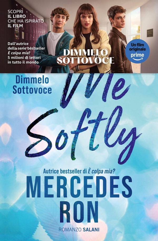 Tell Me Softly - Librerie.coop