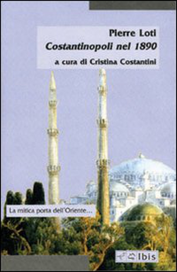 Costantinopoli nel 1890 - Librerie.coop Costantinopoli nel 1890 - Librerie.coop