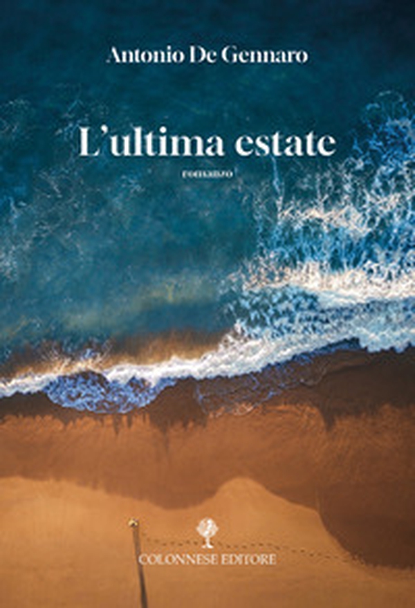 L'ultima estate - Librerie.coop