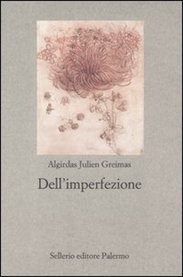 Dell'imperfezione - Librerie.coop Dell'imperfezione - Librerie.coop
