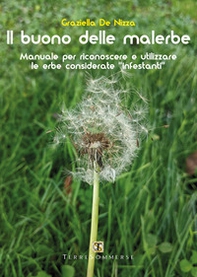 Il buono delle malerbe - Librerie.coop