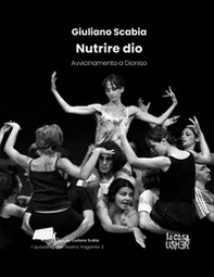 Nutrire Dio. Avvicinamento a Dionisio - Librerie.coop