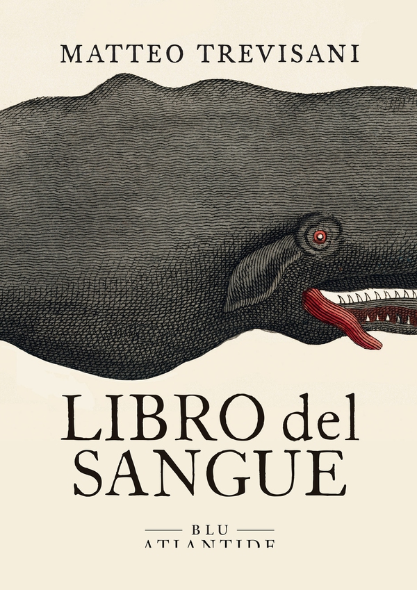 Libro del sangue - Librerie.coop Libro del sangue - Librerie.coop