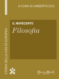 Il Novecento - Filosofia - Librerie.coop Il Novecento - Filosofia - Librerie.coop