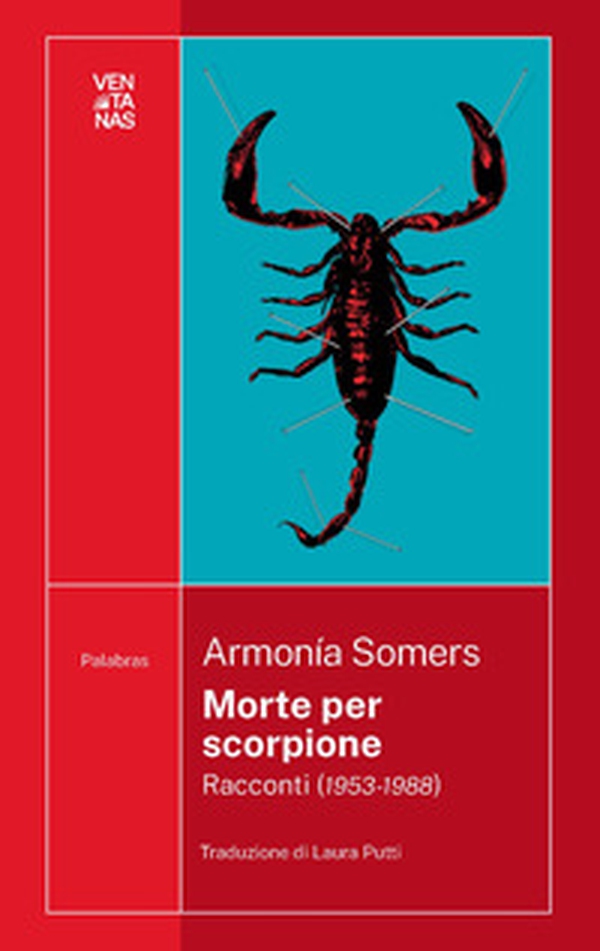 Morte per scorpione. Racconti (1953-1988) - Librerie.coop Morte per scorpione. Racconti (1953-1988) - Librerie.coop