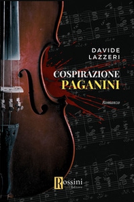 Cospirazione Paganini - Librerie.coop