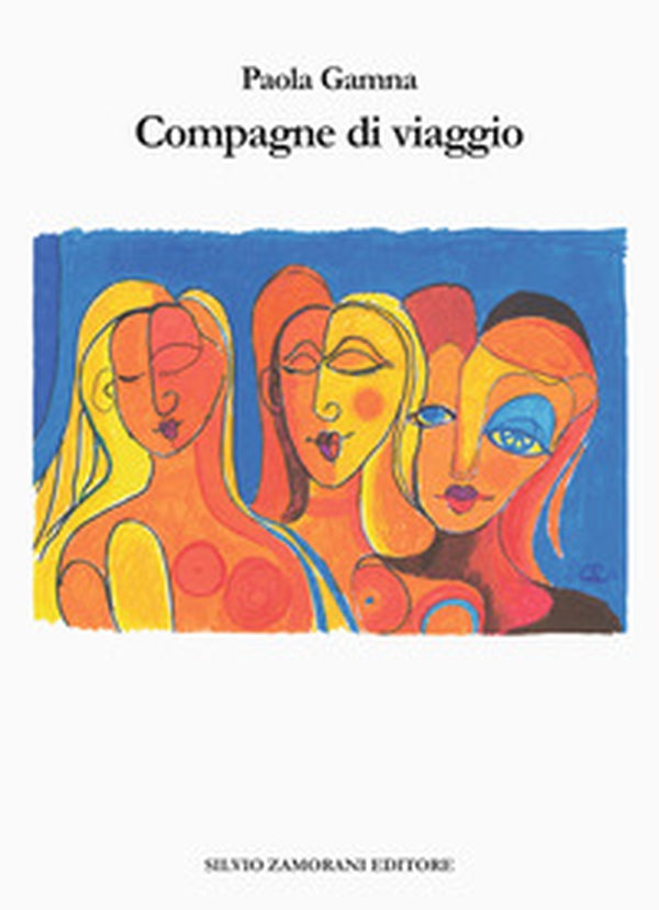 Compagne di viaggio - Librerie.coop Compagne di viaggio - Librerie.coop