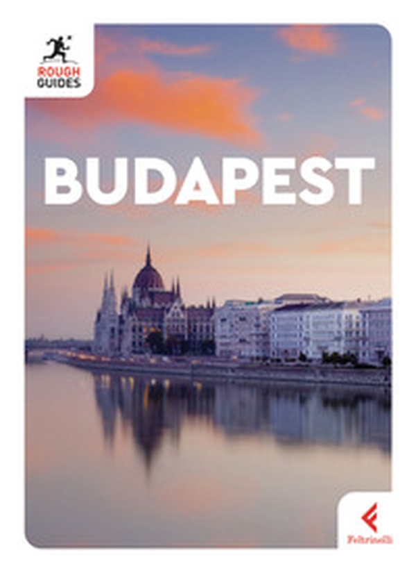 Budapest - Librerie.coop Budapest - Librerie.coop