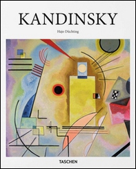 Kandinsky. Ediz. italiana - Librerie.coop