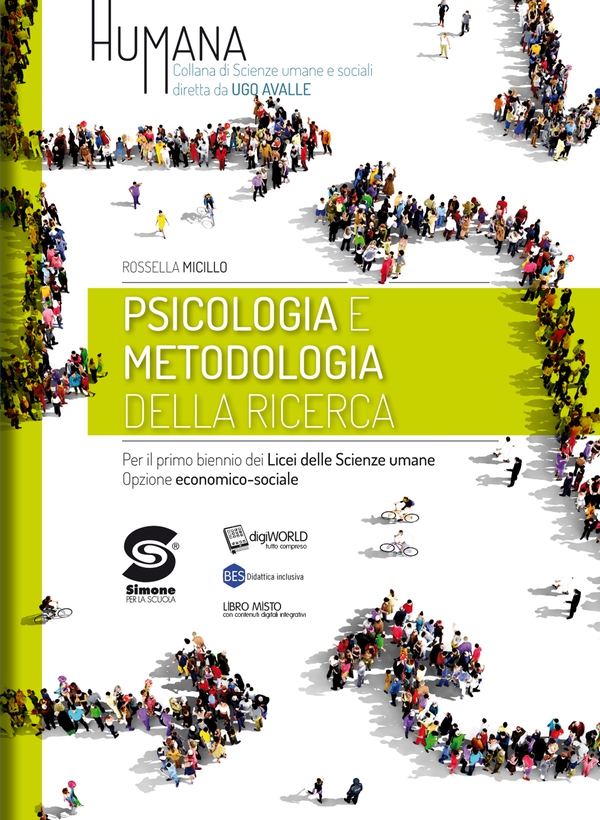 Psicologia e Metodologia della ricerca - Librerie.coop Psicologia e Metodologia della ricerca - Librerie.coop