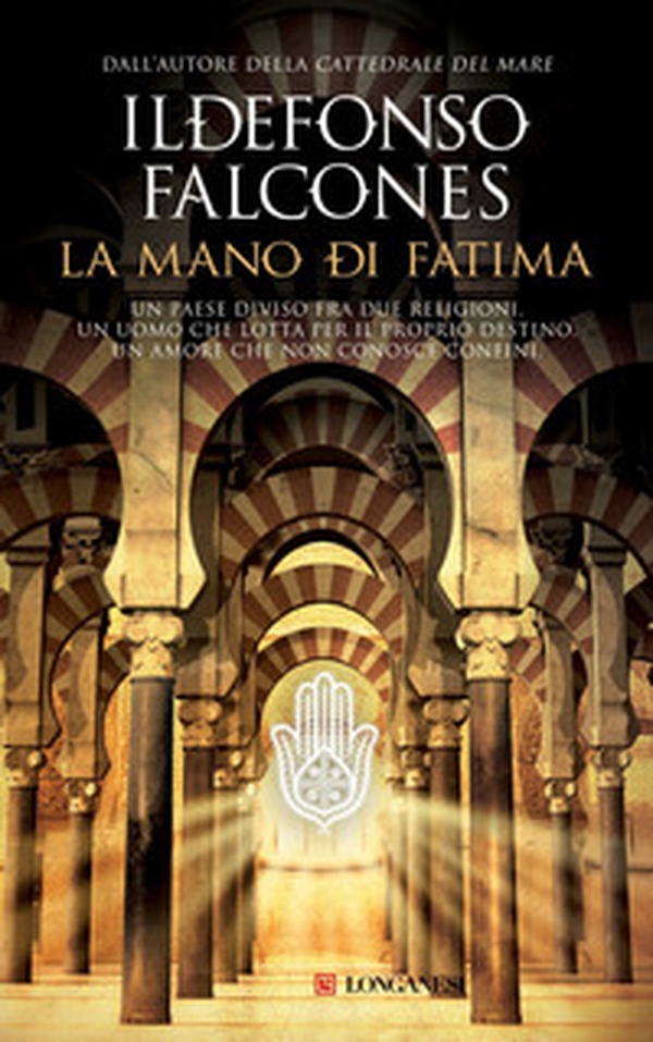 La mano di Fatima - Librerie.coop La mano di Fatima - Librerie.coop