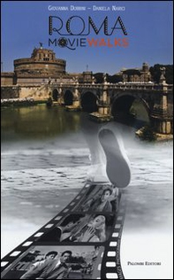 Roma movie walks - Librerie.coop Roma movie walks - Librerie.coop