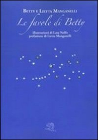 Le favole di Betty - Librerie.coop