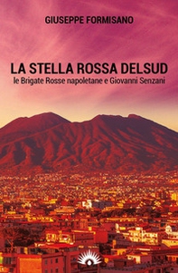 La Stella Rossa del Sud. Le Brigate Rosse napoletane e Giovanni Senzani - Librerie.coop