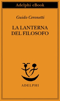 La lanterna del filosofo - Librerie.coop La lanterna del filosofo - Librerie.coop