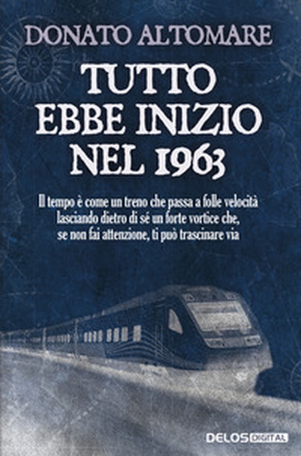 Tutto ebbe inizio nel 1963 - Librerie.coop Tutto ebbe inizio nel 1963 - Librerie.coop
