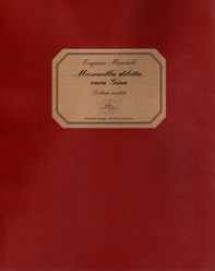 Moscerilla diletta, cara Gina. Lettere inedite - Librerie.coop