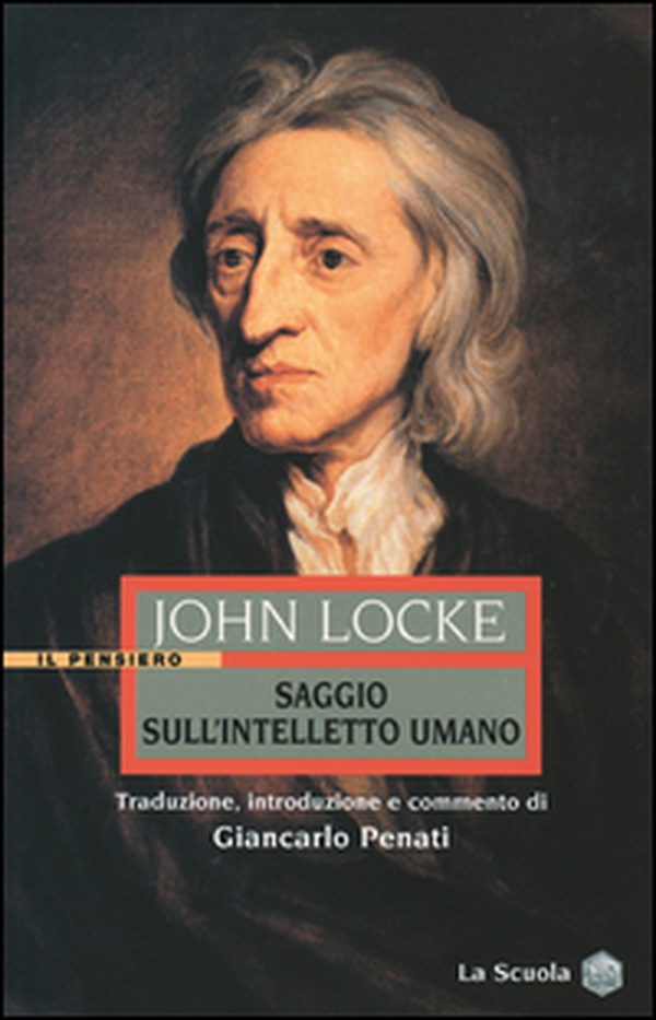 Saggio sull'intelletto umano - Librerie.coop Saggio sull'intelletto umano - Librerie.coop