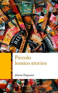 Piccolo lessico storico - Librerie.coop