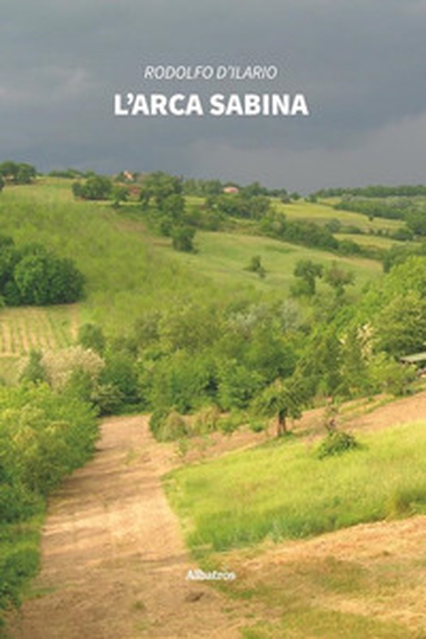 L'arca sabina - Librerie.coop L'arca sabina - Librerie.coop