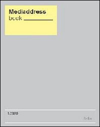 Mediaddress book. La banca dati dei giornalisti - Librerie.coop