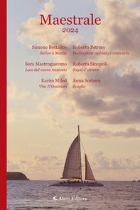 Maestrale 2024 - Librerie.coop