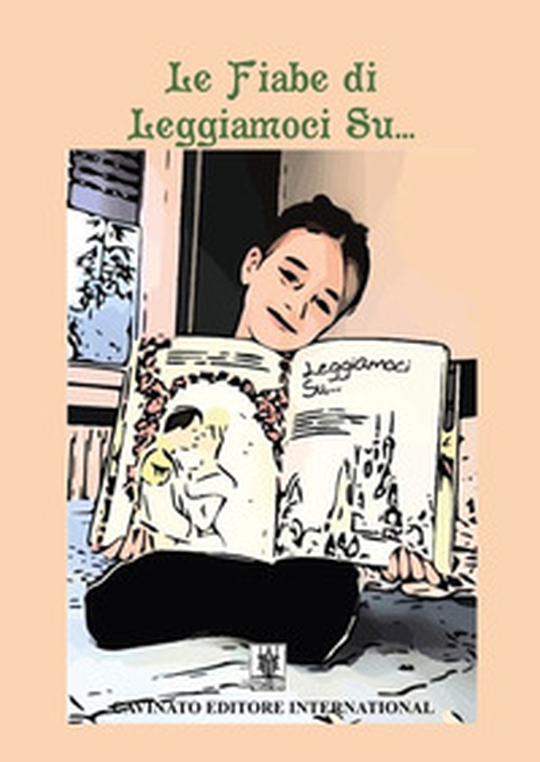 Le fiabe di leggiamoci su... - Librerie.coop Le fiabe di leggiamoci su... - Librerie.coop