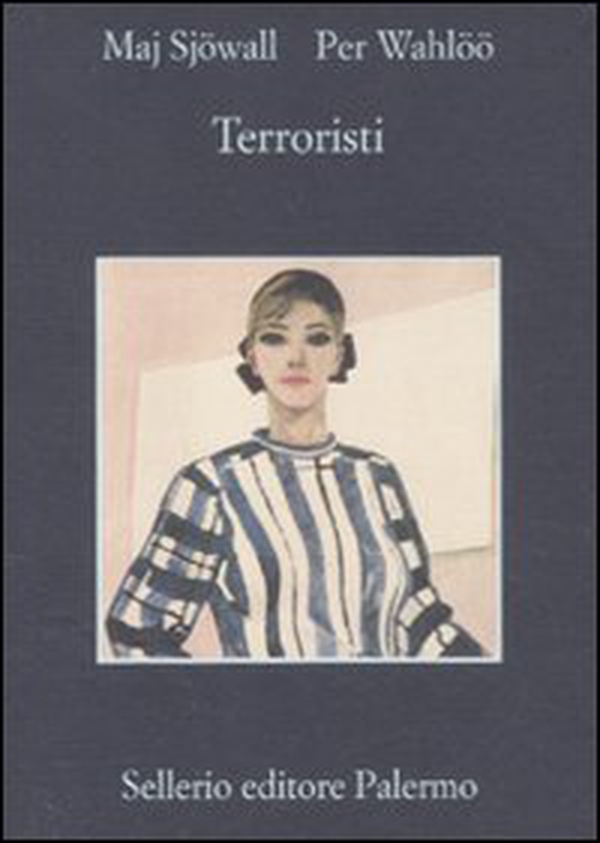 Terroristi - Librerie.coop Terroristi - Librerie.coop