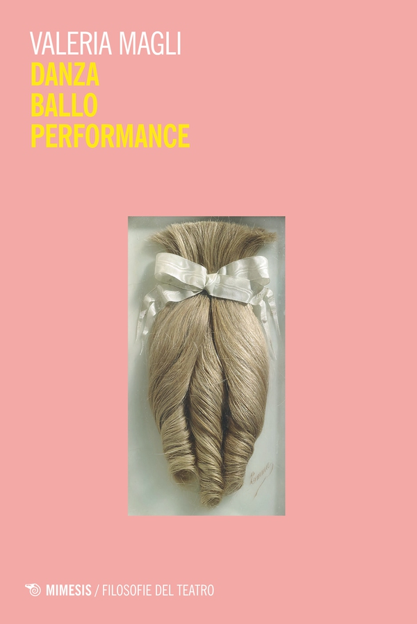 Danza Ballo Performance - Librerie.coop