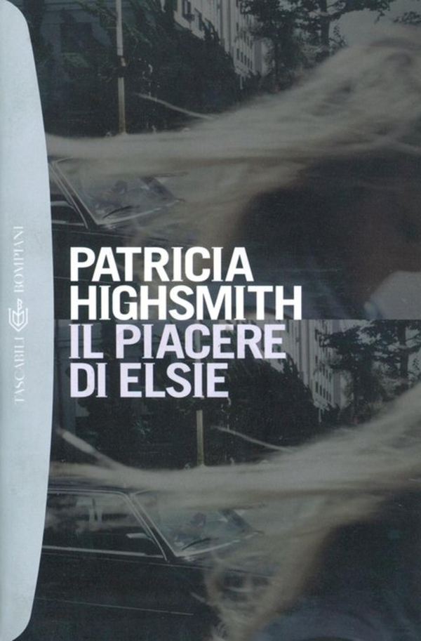 Il piacere di Elsie - Librerie.coop Il piacere di Elsie - Librerie.coop