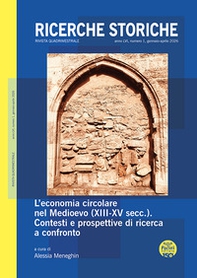 Ricerche storiche - Vol. 1 - Librerie.coop