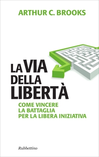 La via della libertà - Librerie.coop