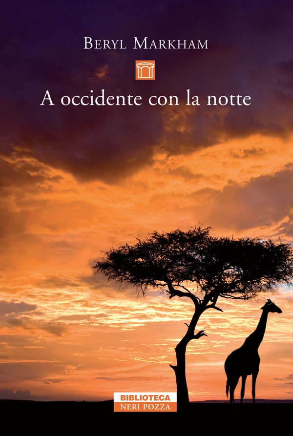 A occidente con la notte - Librerie.coop A occidente con la notte - Librerie.coop