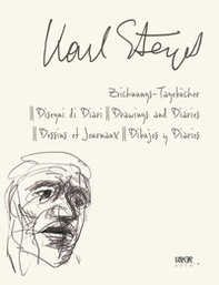 Zeichnungs tagebücher-Disegni di diari-Drawings and diaries-Dessins et journaux-Dibujos y diarios - Librerie.coop Zeichnungs tagebücher-Disegni di diari-Drawings and diaries-Dessins et journaux-Dibujos y diarios - Librerie.coop