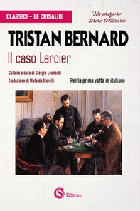 Il caso Larcier - Librerie.coop Il caso Larcier - Librerie.coop