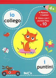 Collego i puntini. Cresco e imparo - Librerie.coop