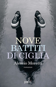 Nove battiti di ciglia - Librerie.coop