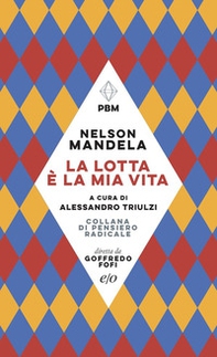 La lotta è la mia vita - Librerie.coop La lotta è la mia vita - Librerie.coop